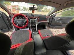 هیوندای سۆناتا